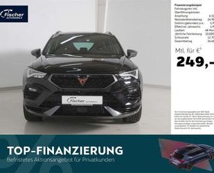 Cupra Ateca Gebrauchtwagen
