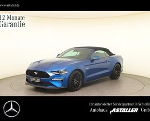 Ford Mustang Gebrauchtwagen
