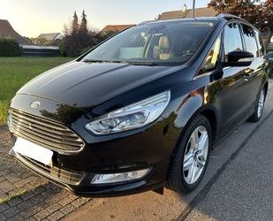 Ford Galaxy Gebrauchtwagen