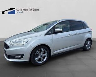 Ford Grand C-Max Gebrauchtwagen