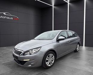 Peugeot 308 Gebrauchtwagen