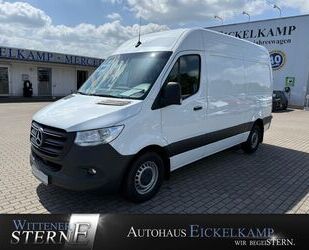 Mercedes-Benz Sprinter Gebrauchtwagen