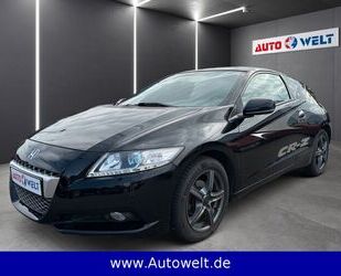Honda CR-Z Gebrauchtwagen