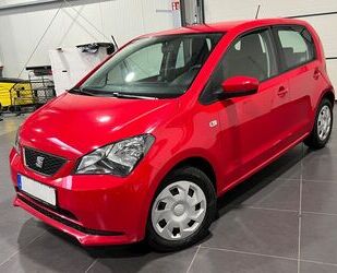 Seat Mii Gebrauchtwagen