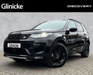 Land Rover Discovery Sport Gebrauchtwagen