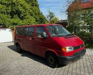 VW T4 andere Gebrauchtwagen