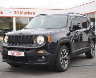 Jeep Renegade Gebrauchtwagen