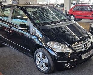 Mercedes-Benz A 160 Gebrauchtwagen