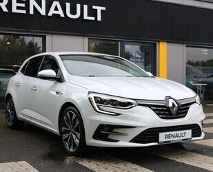 Renault Megane Gebrauchtwagen