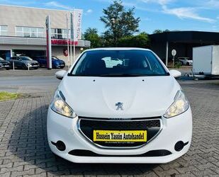 Peugeot 208 Gebrauchtwagen
