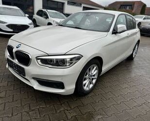 BMW 118 Gebrauchtwagen