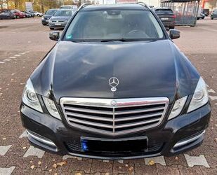 Mercedes-Benz E 250 Gebrauchtwagen