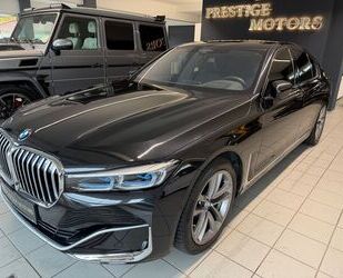 BMW 730 Gebrauchtwagen