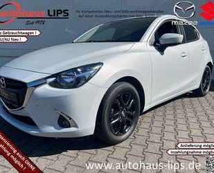 Mazda 2 Gebrauchtwagen