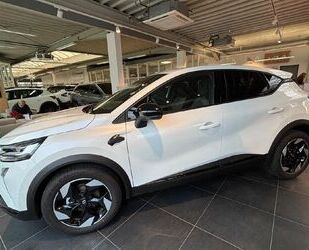 Renault Captur Gebrauchtwagen