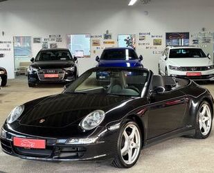 Porsche 997 Gebrauchtwagen