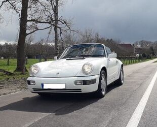 Porsche 964 Gebrauchtwagen