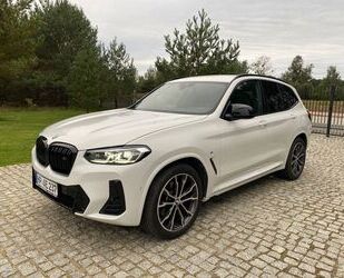 BMW X3 M40 Gebrauchtwagen