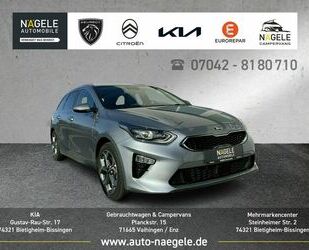 Kia ceed Sportswagon Gebrauchtwagen