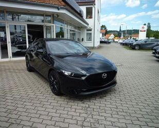 Mazda 3 Gebrauchtwagen