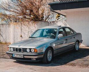 BMW 530 Gebrauchtwagen