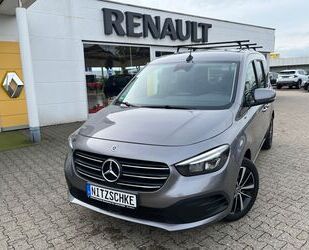 Mercedes-Benz T-Klasse Gebrauchtwagen