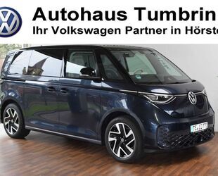 VW ID. Buzz Gebrauchtwagen