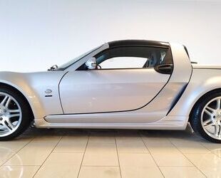 Smart Roadster Gebrauchtwagen