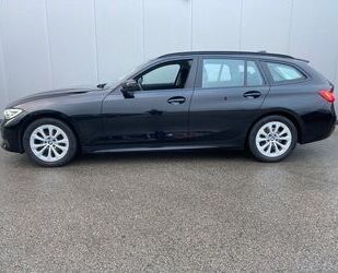 BMW 318 Gebrauchtwagen