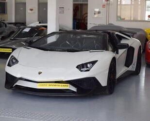 Lamborghini Aventador Gebrauchtwagen