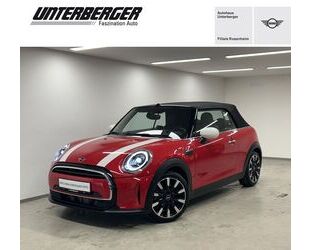 Mini Cooper Cabrio Gebrauchtwagen