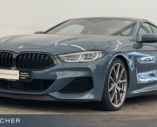 BMW M850 Gebrauchtwagen