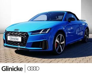 Audi TTS Gebrauchtwagen