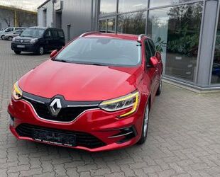 Renault Megane Gebrauchtwagen