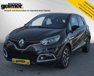 Renault Captur Gebrauchtwagen