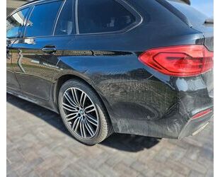 BMW 530 Gebrauchtwagen