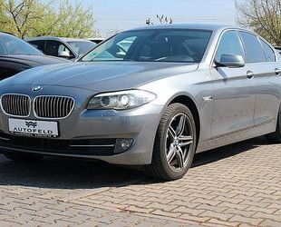 BMW 520 Gebrauchtwagen
