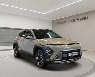 Hyundai KONA Gebrauchtwagen