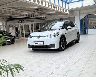 VW ID.3 Gebrauchtwagen