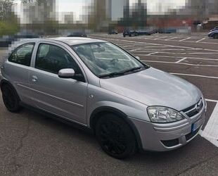 Opel Corsa Gebrauchtwagen