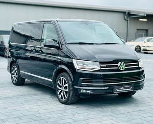 VW T6 Multivan Gebrauchtwagen