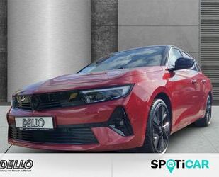 Opel Astra Electric Gebrauchtwagen
