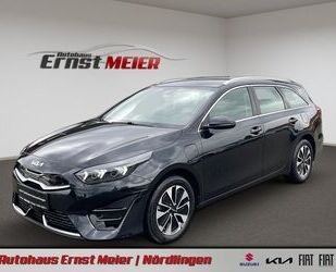 Kia ceed Sportswagon Gebrauchtwagen