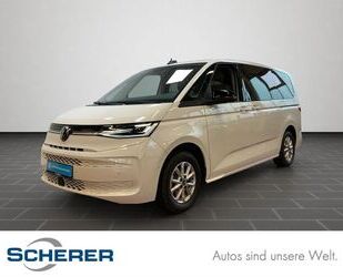 VW T7 Multivan Gebrauchtwagen