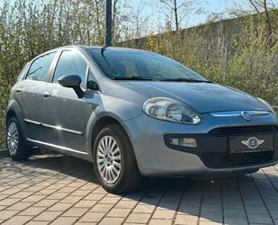 Fiat Punto Evo Gebrauchtwagen