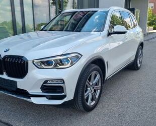 BMW X5 Gebrauchtwagen