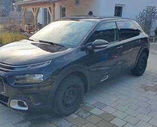Citroen C4 Cactus Gebrauchtwagen