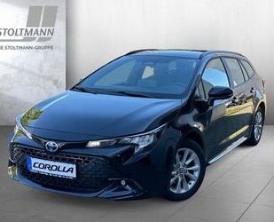 Toyota Corolla Gebrauchtwagen