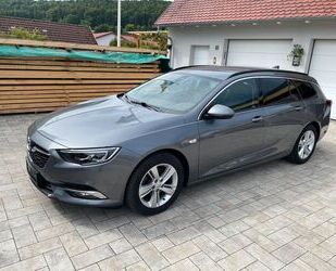 Opel Insignia Gebrauchtwagen