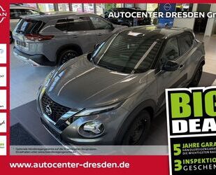 Nissan Juke Gebrauchtwagen
